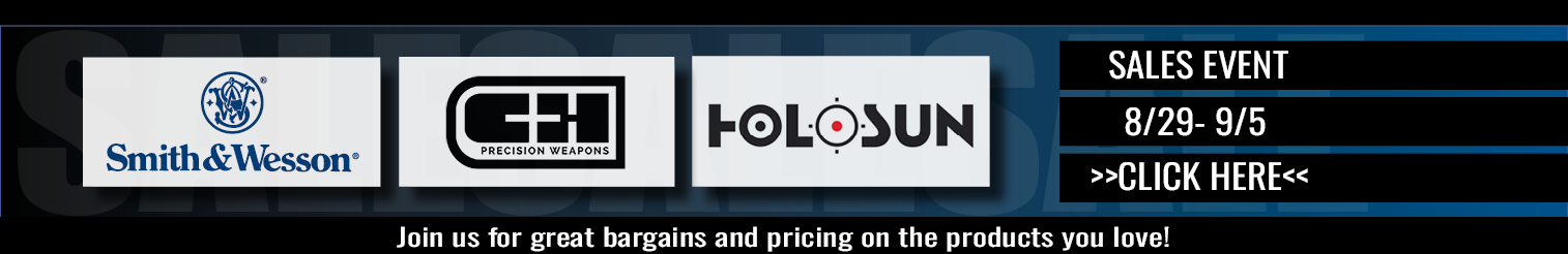 Smith & Wesson C&H Holosun Ad